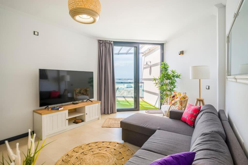 Casa Corralito - 2 Bed Apartment With Sea And Sunset Views El Cotillo (Fuerteventura) Exterior foto
