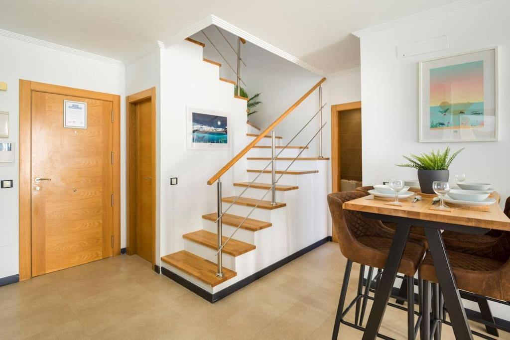 Casa Corralito - 2 Bed Apartment With Sea And Sunset Views El Cotillo (Fuerteventura) Exterior foto