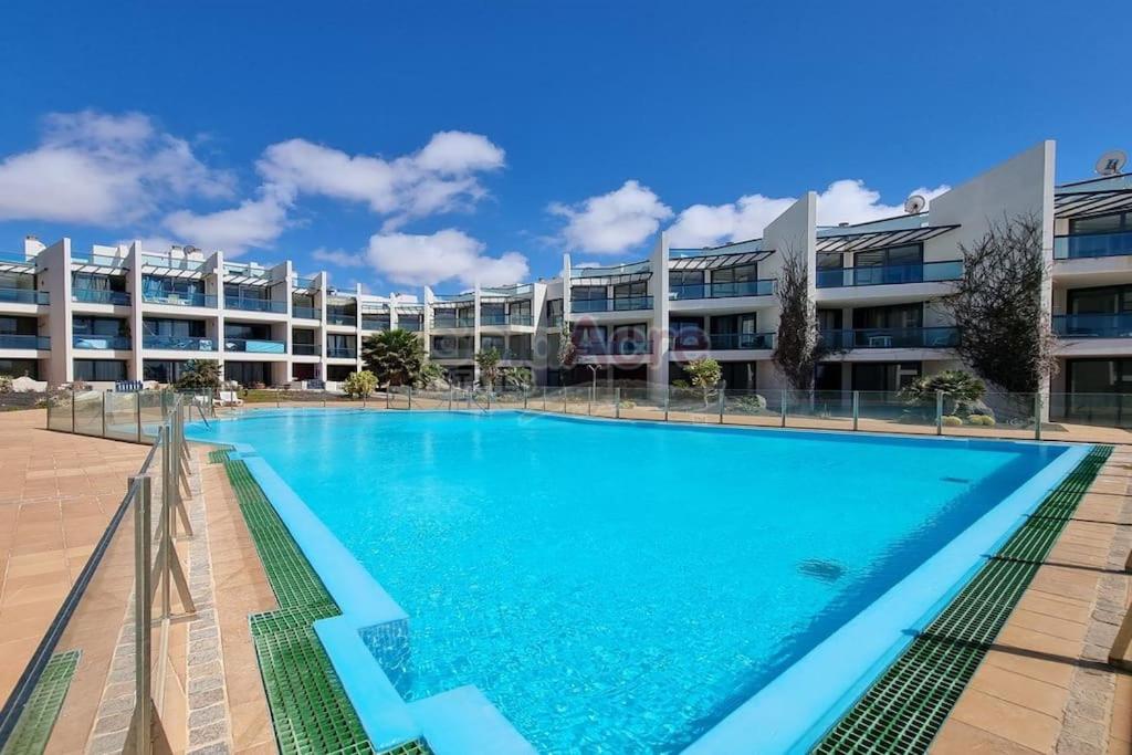 Casa Corralito - 2 Bed Apartment With Sea And Sunset Views El Cotillo (Fuerteventura) Exterior foto