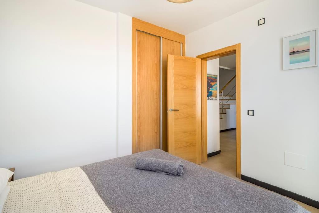 Casa Corralito - 2 Bed Apartment With Sea And Sunset Views El Cotillo (Fuerteventura) Exterior foto