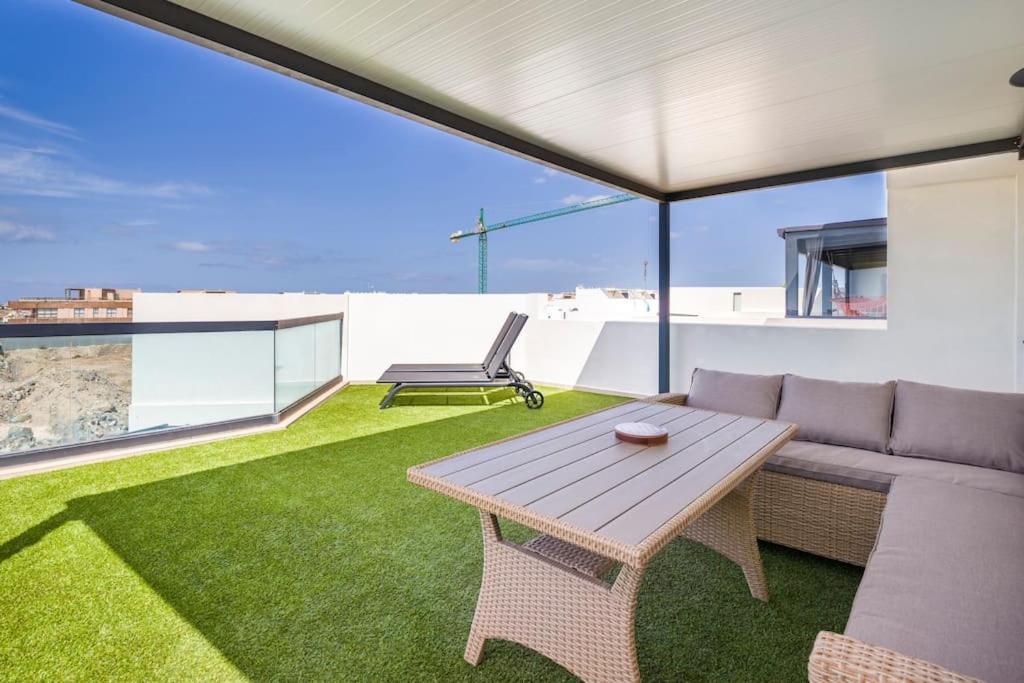Casa Corralito - 2 Bed Apartment With Sea And Sunset Views El Cotillo (Fuerteventura) Exterior foto