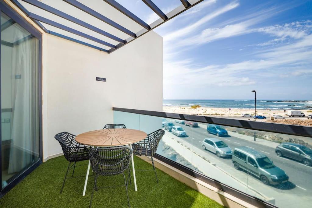 Casa Corralito - 2 Bed Apartment With Sea And Sunset Views El Cotillo (Fuerteventura) Exterior foto