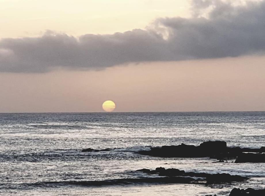 Casa Corralito - 2 Bed Apartment With Sea And Sunset Views El Cotillo (Fuerteventura) Exterior foto